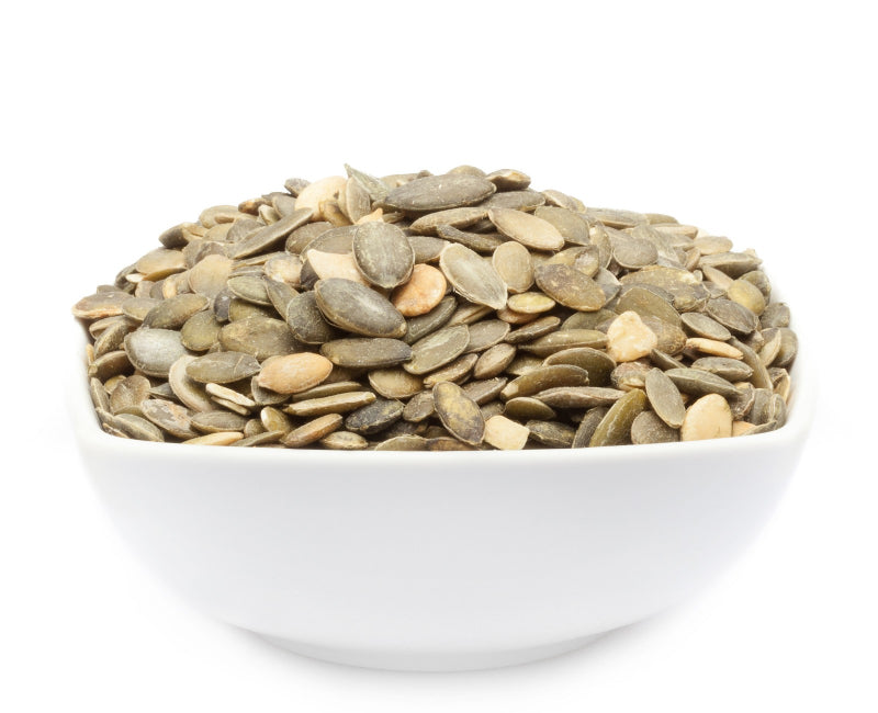 Pumpkin Seeds Pepitas 2KG BAG