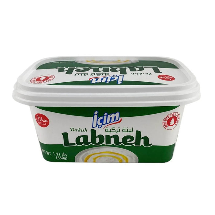 Labneh ICIM 550GR