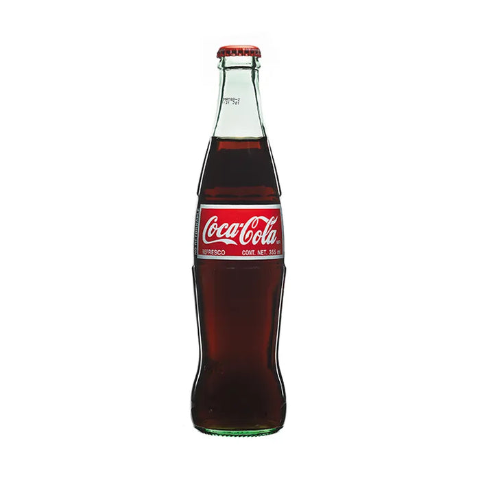 COKE MEXICAN 24X355ML