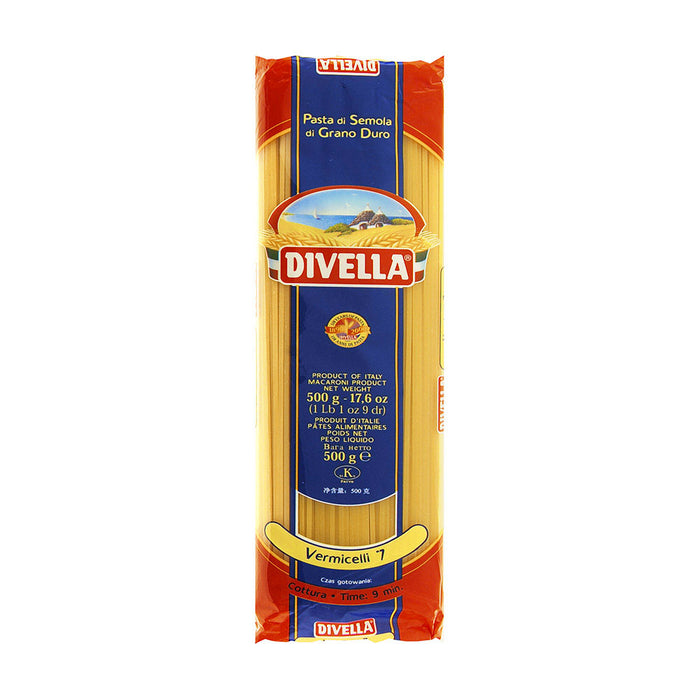 DIVELLA-Linguine 24x500gr