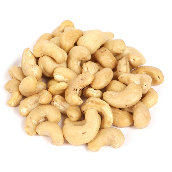 Cashews Raw 2KG BAG