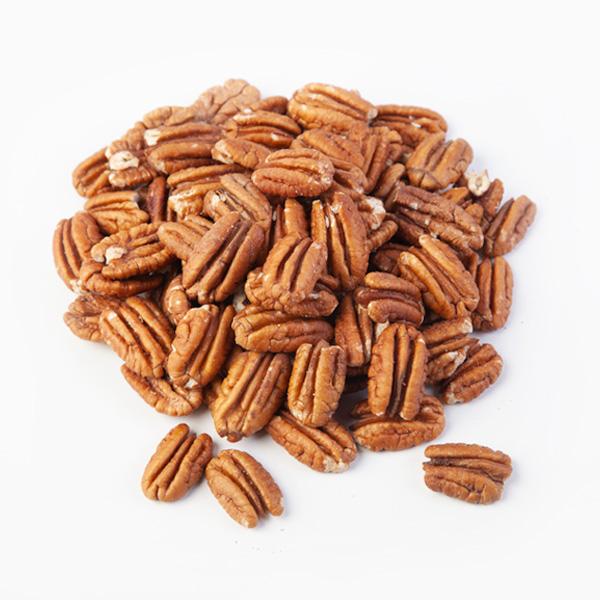 Pecan Halves Mammoth 2KG BAG